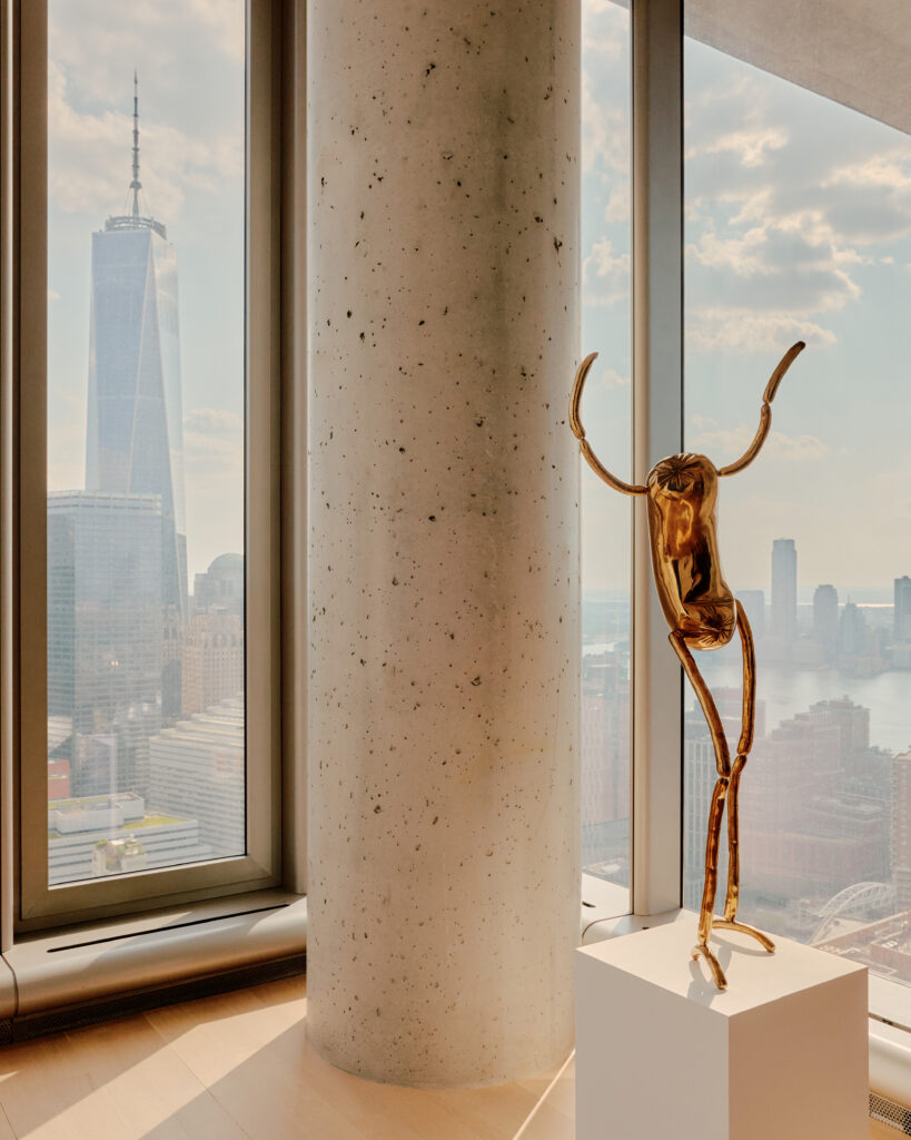 Nacho Polo Robert Onuska New York Residence 14