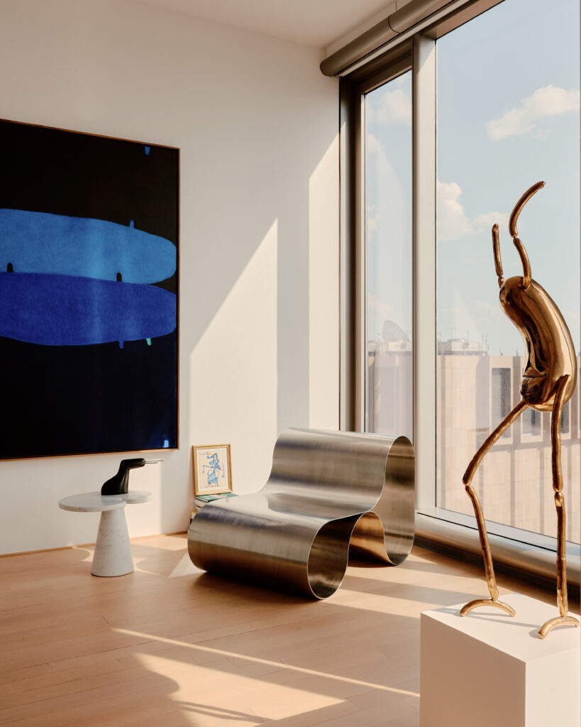 Nacho Polo Robert Onuska New York Residence 15