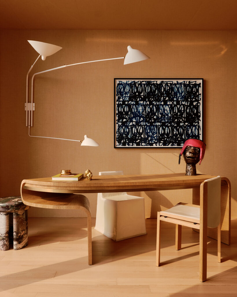 Nacho Polo Robert Onuska New York Residence 16