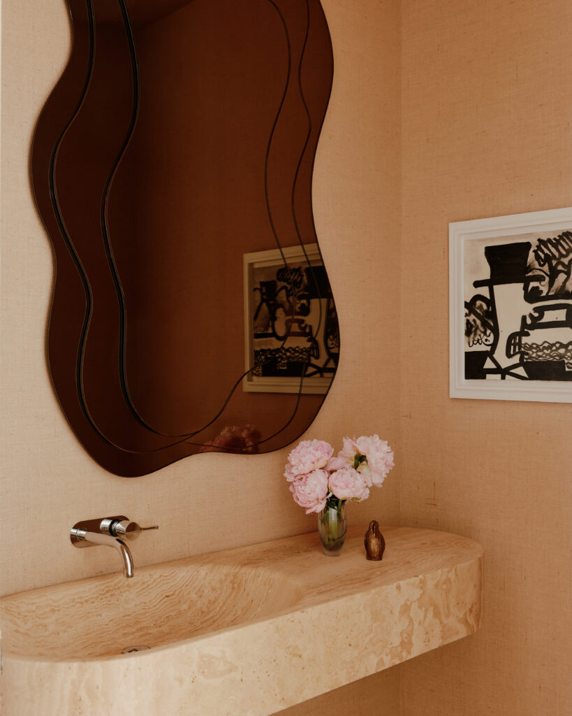 Nacho Polo Robert Onuska New York Residence 19