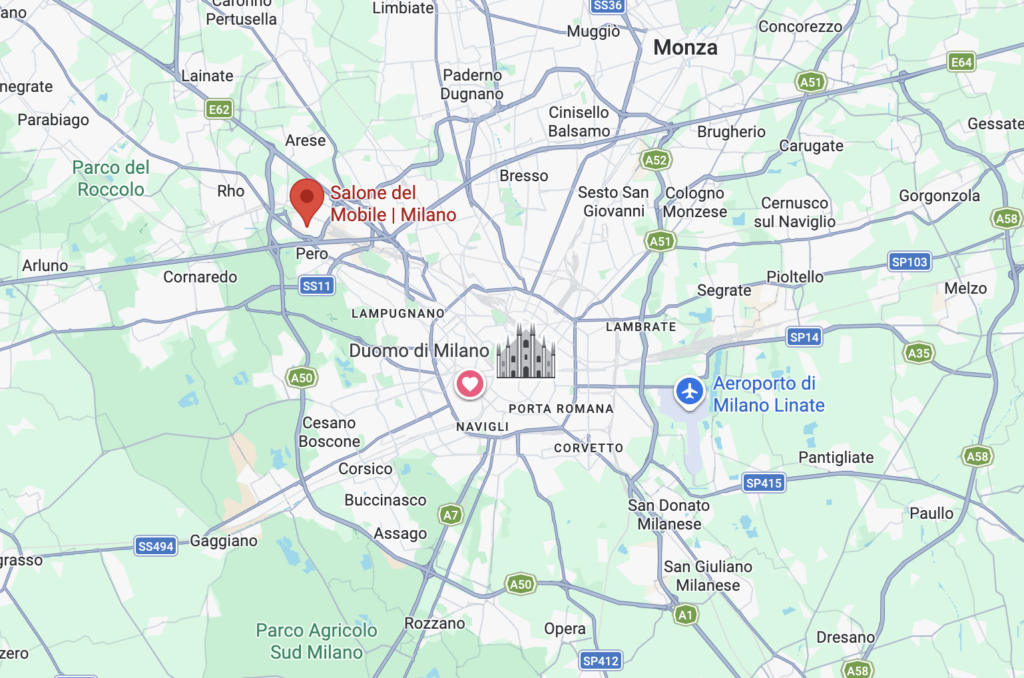 Salone del Mobile.Milano 2026: A Practical Vademecum 1 Screenshot 2026 03 30 at 17.58.10