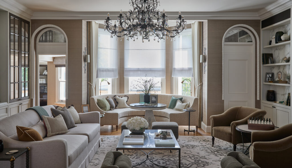 Sophie Paterson Interiors Georgian Townhouse Ray Main27417