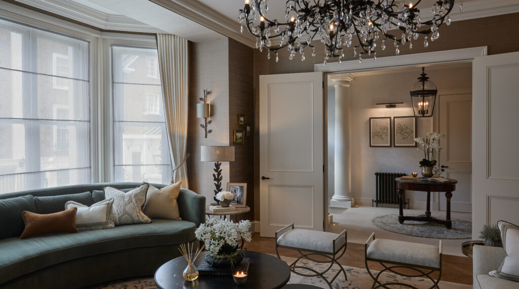 Sophie Paterson Interiors Georgian Townhouse Ray Main27422