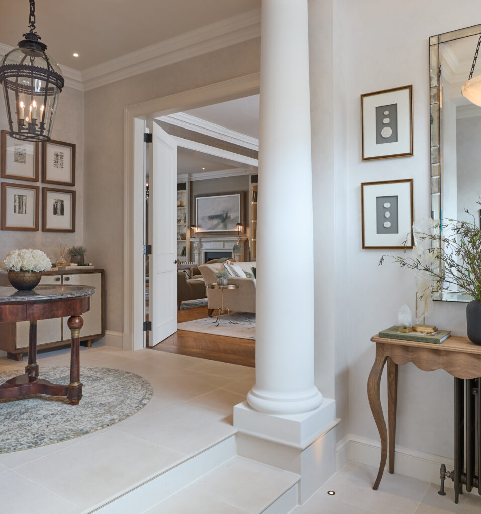 Sophie Paterson Interiors Georgian Townhouse Ray Main27446