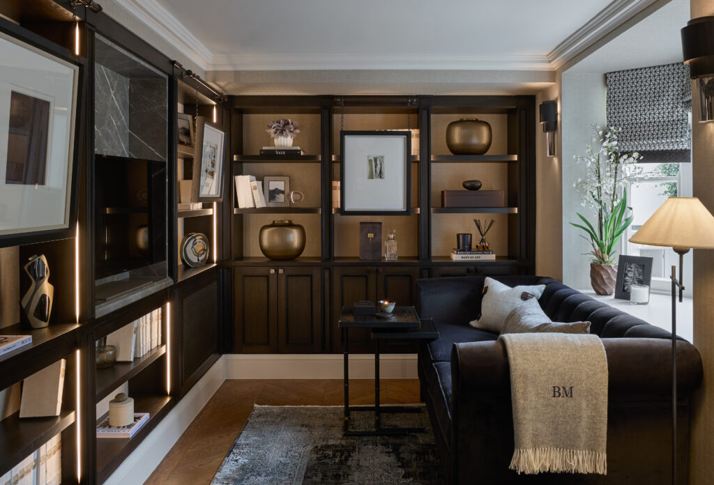 Sophie Paterson Interiors Georgian Townhouse Ray Main27451