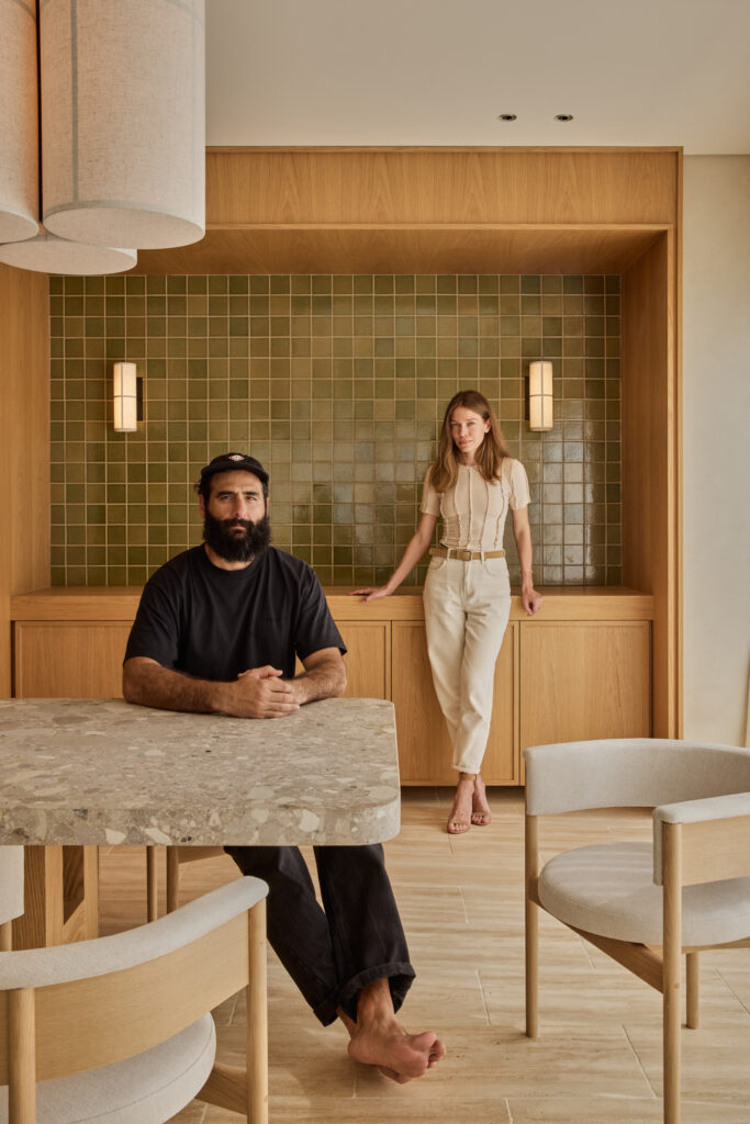 ARTEMEST: Craft as Cultural Authority in Contemporary Design 5 T.ZED Portrait