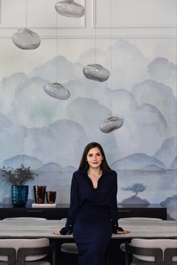 ARTEMEST: Craft as Cultural Authority in Contemporary Design 6 Urjowan Interiors Portrait