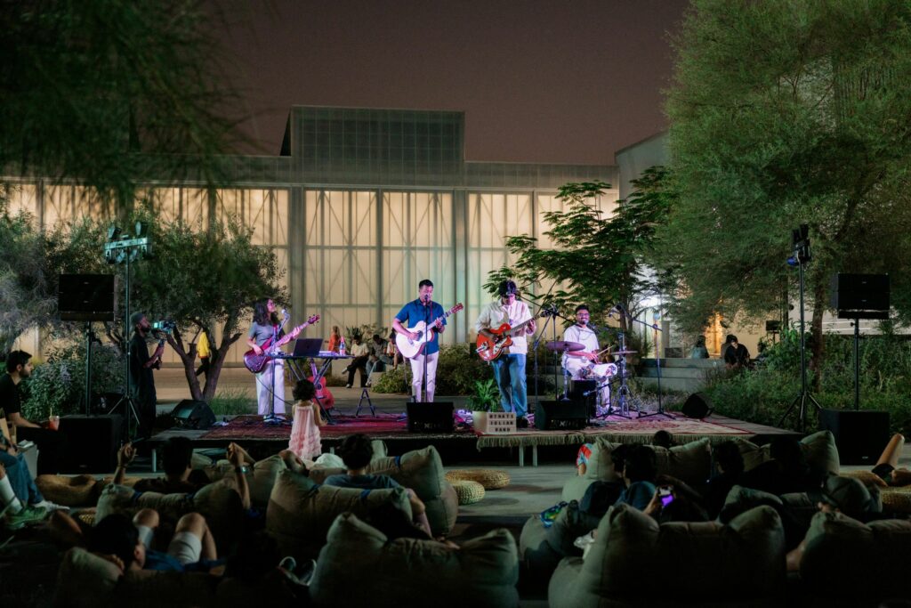 WeekendsAtAlSerkal 46 of 50