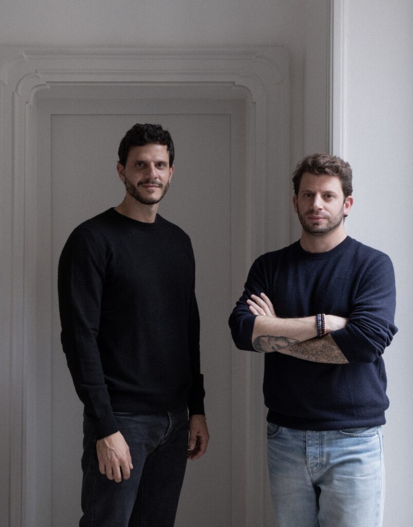 Milan as a Site of Continuity for Regional Design Voices 3 00 GC DAVID NICOLAS Portrait 1