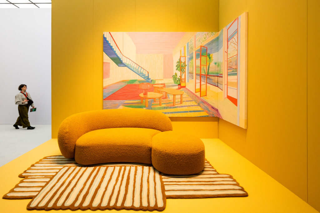 09 Salone Internazionale Mobile KARTELL