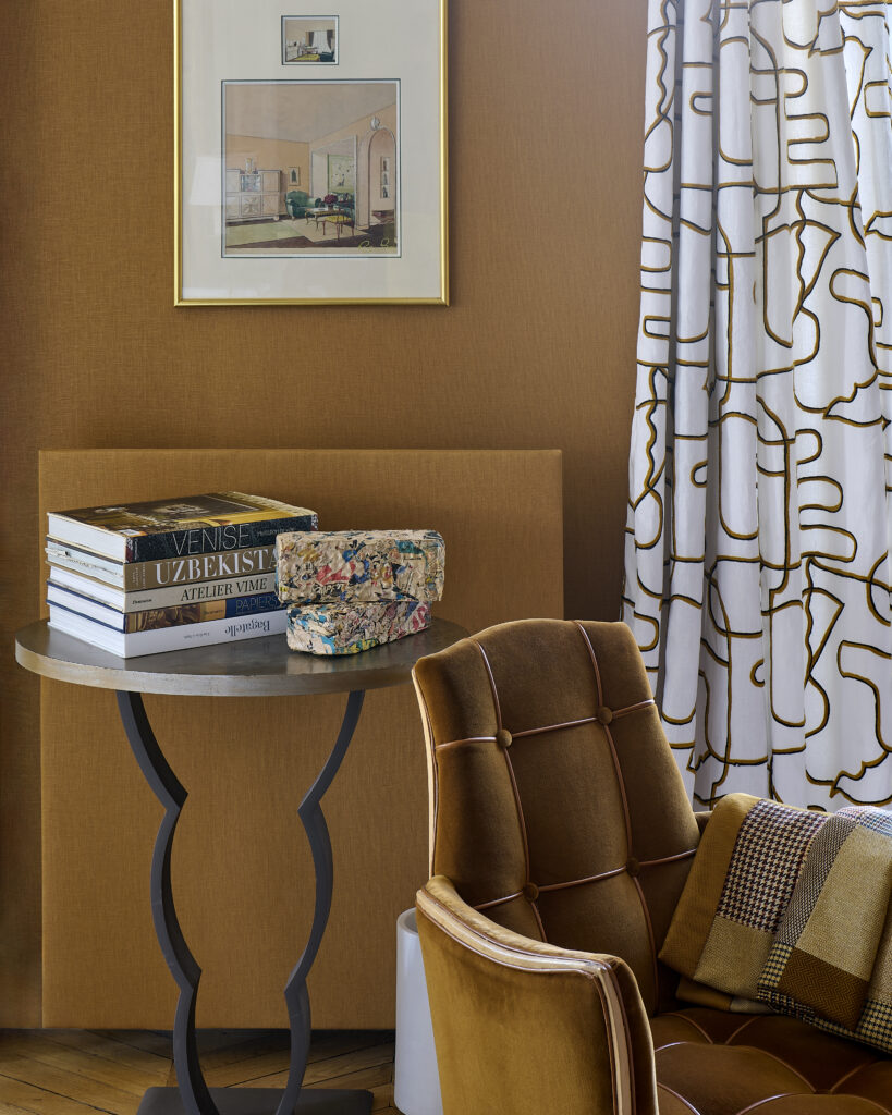 Appart PL 5831 Salon TV 1 © Philippe Garcia