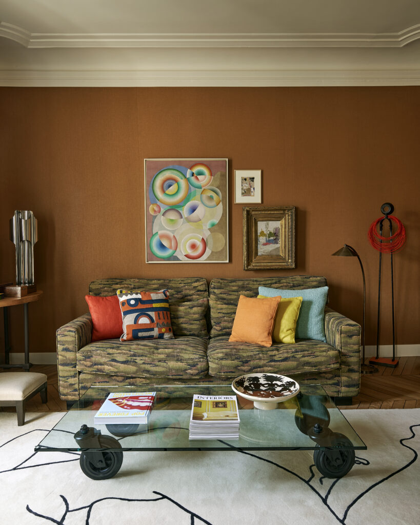 Appart PL FREY5539 Salon TV 6 © Philippe Garcia