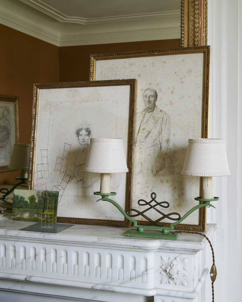 Appart PL FREY5560 Salon TV 2 © Philippe Garcia