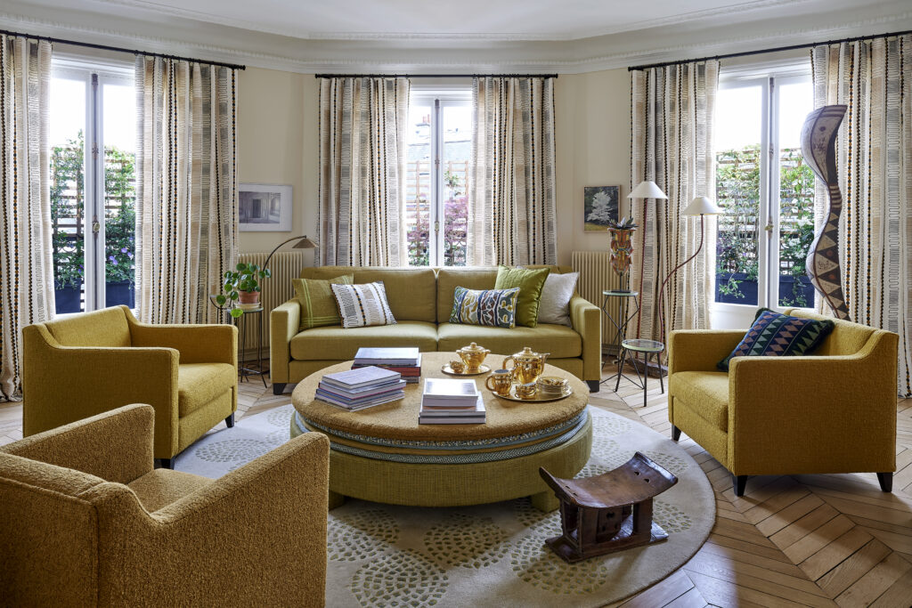 Appart PL FREY5568 Salon 7 © Philippe Garcia