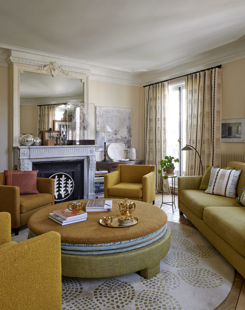 Appart PL FREY5647 Salon 5 © Philippe Garcia