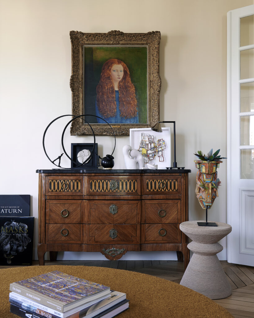 Appart PL FREY5648 Salon 4 © Philippe Garcia