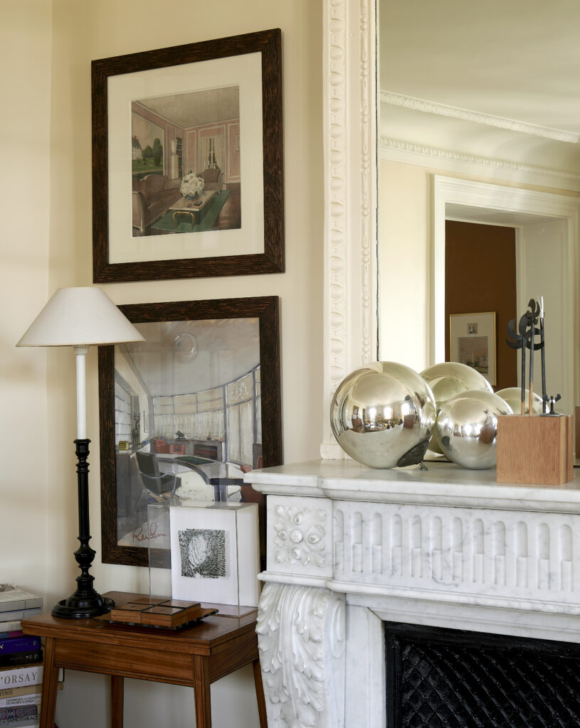 Appart PL FREY5659 Salon 1 © Philippe Garcia