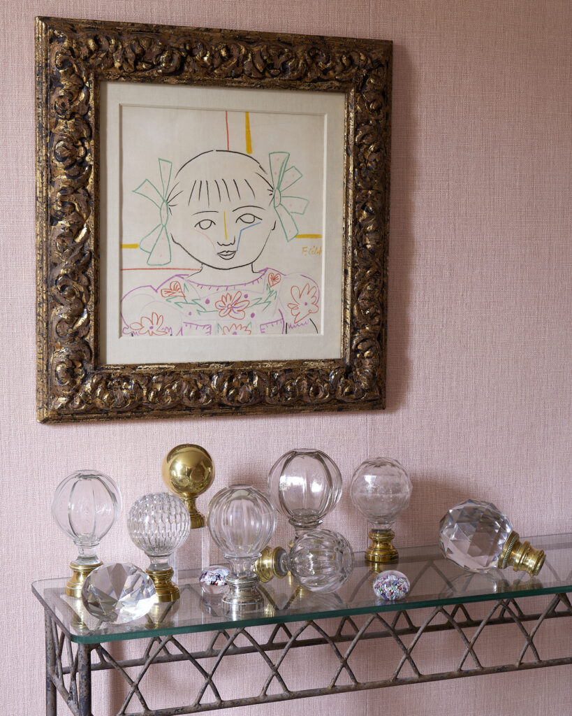 Appart PL FREY5682 Chambre 1 © Philippe Garcia