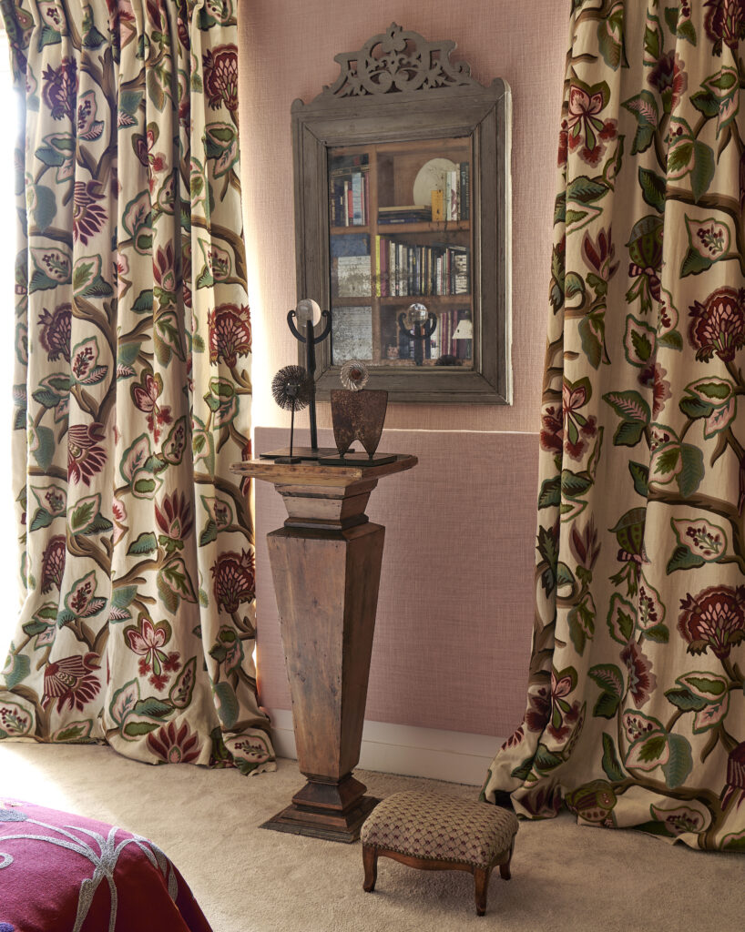 Appart PL FREY5693 Chambre 5 © Philippe Garcia