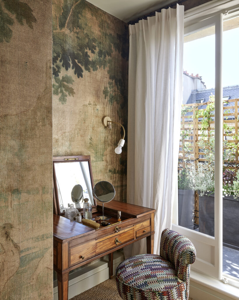 Appart PL FREY5697 salle de bain de Lorraine © Philippe Garcia