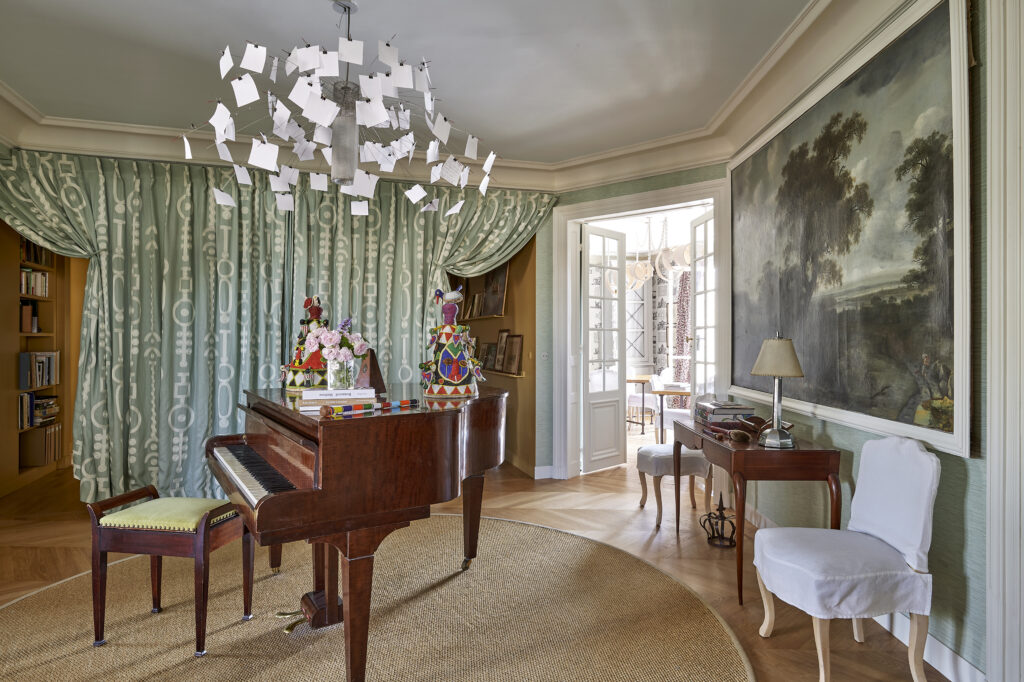 Appart PL FREY5789 Rotonde Pianon 3 © Philippe Garcia