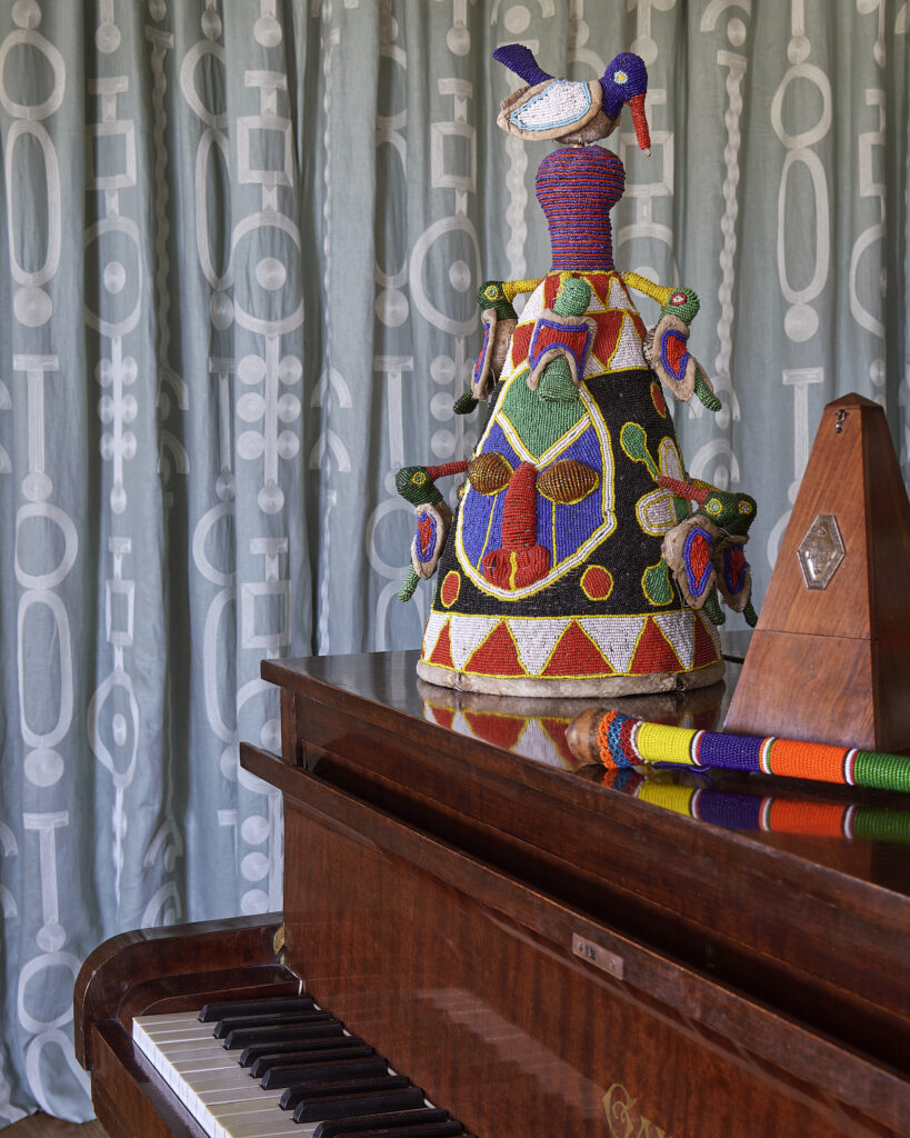 Appart PL FREY5797 Rotonde Piano 1 © Philippe Garcia