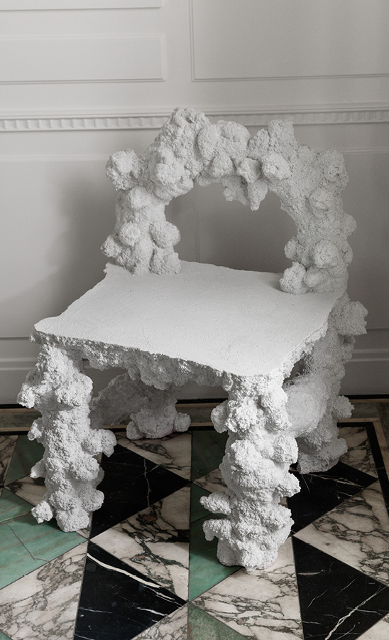 Presence Over Perfection: Inside Kelly Wearstler’s Beverly Hills Home 10 Beverly Hills residence Kelly Wearstler www.kellywearstler.com Image credit The Ingalls 24