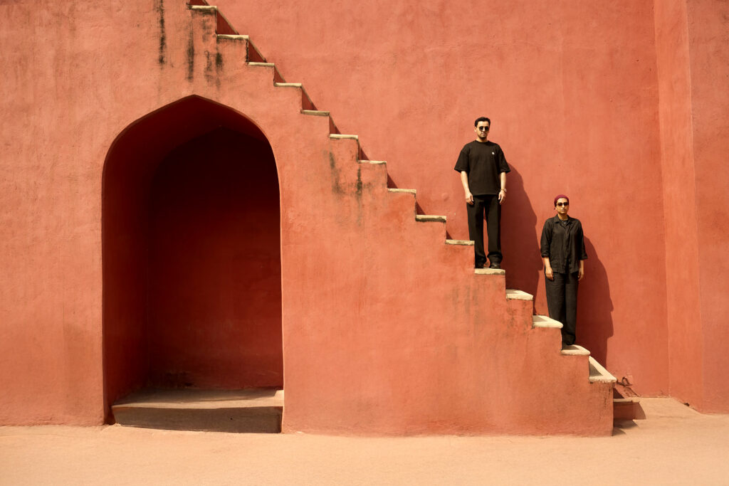 Milan as a Site of Continuity for Regional Design Voices 10 India AseelMuotaz Portrait result