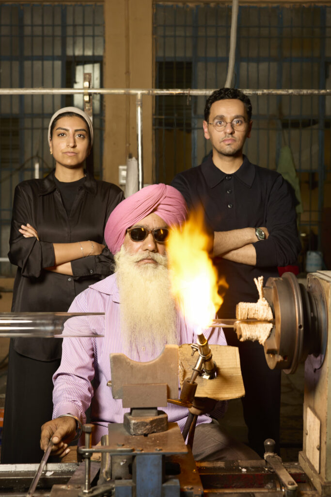 Milan as a Site of Continuity for Regional Design Voices 11 India AseelMuotaz Posters result