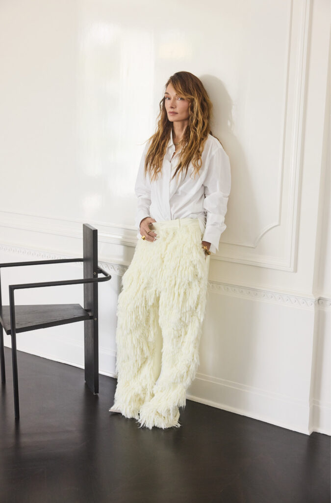 Presence Over Perfection: Inside Kelly Wearstler’s Beverly Hills Home 1 Kelly Wearstler Image credit David Roemer