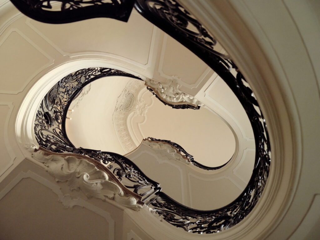 Arab Voices at Milan Design Week: Urjowan Alsharif reinterprets a Florentine alcova 3 LAppartamento by Artemest Palazzo Donizetti 4