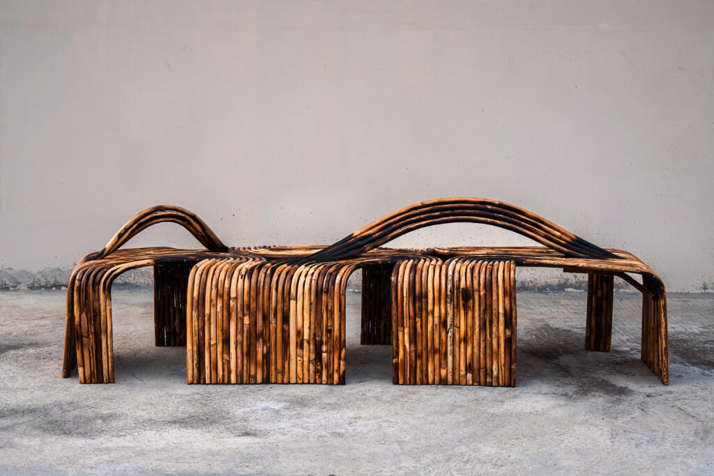 Maria Tyakina X Heirloom Naga Centre for Shakti Design Residency image Vikepe Yhokha