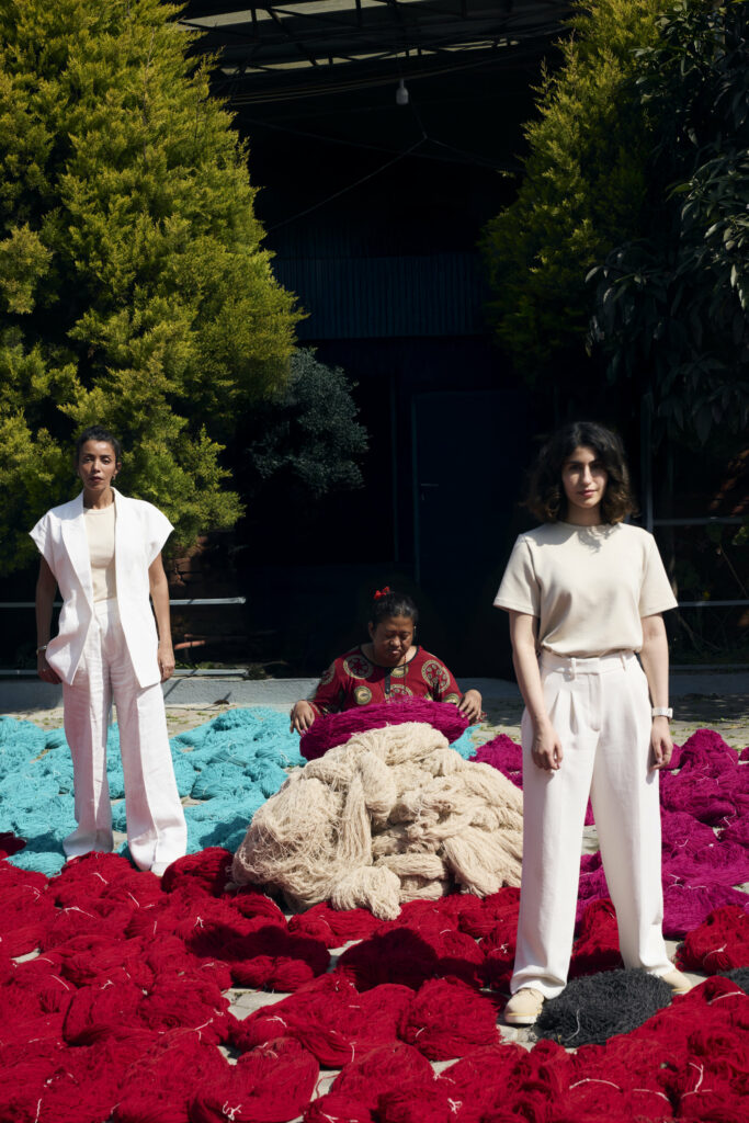 Milan as a Site of Continuity for Regional Design Voices 12 Nepal AbeerAlbandari Portraits result