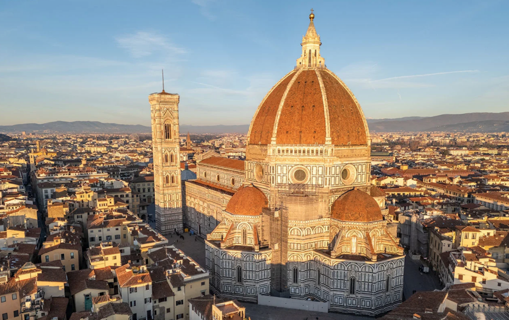 Arab Voices at Milan Design Week: Urjowan Alsharif reinterprets a Florentine alcova 4 Screenshot 2026 04 06 at 15.42.23