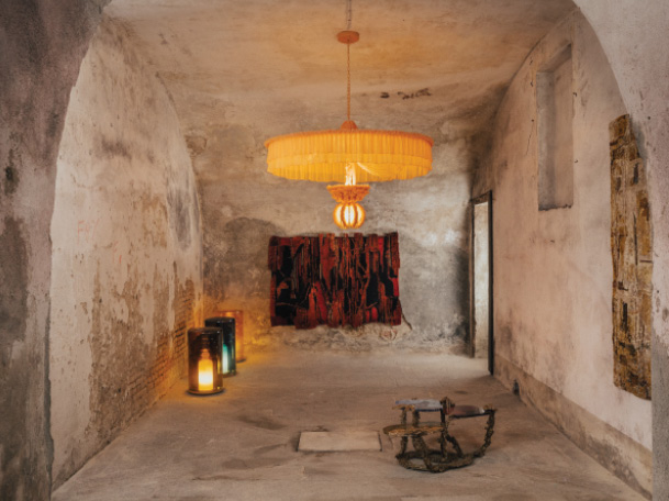 Shakti Design Residency at Alcova 2025