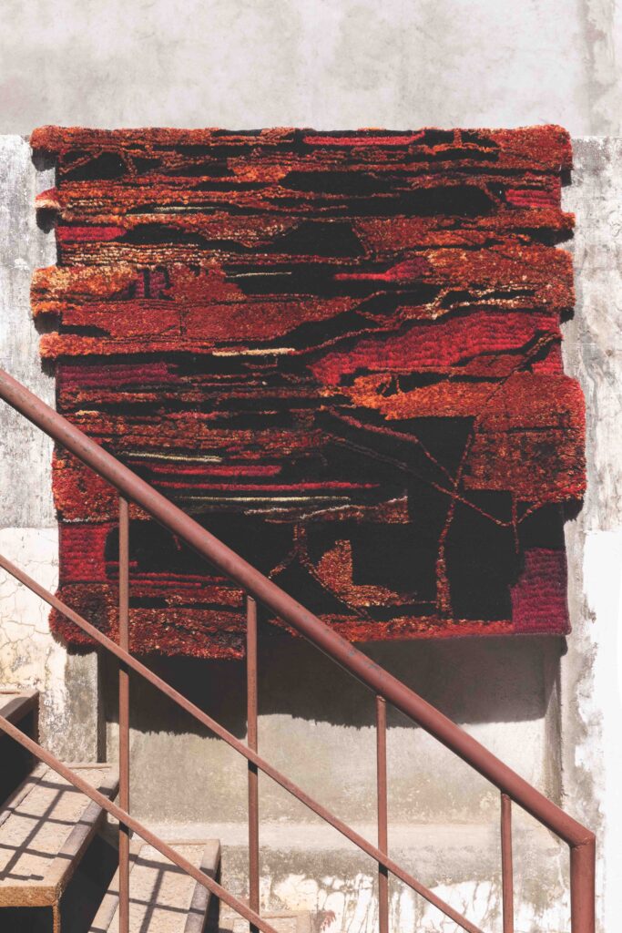 The Sahasra by Helena Bajaj Larsen with Jaipur Rugs.jpg1