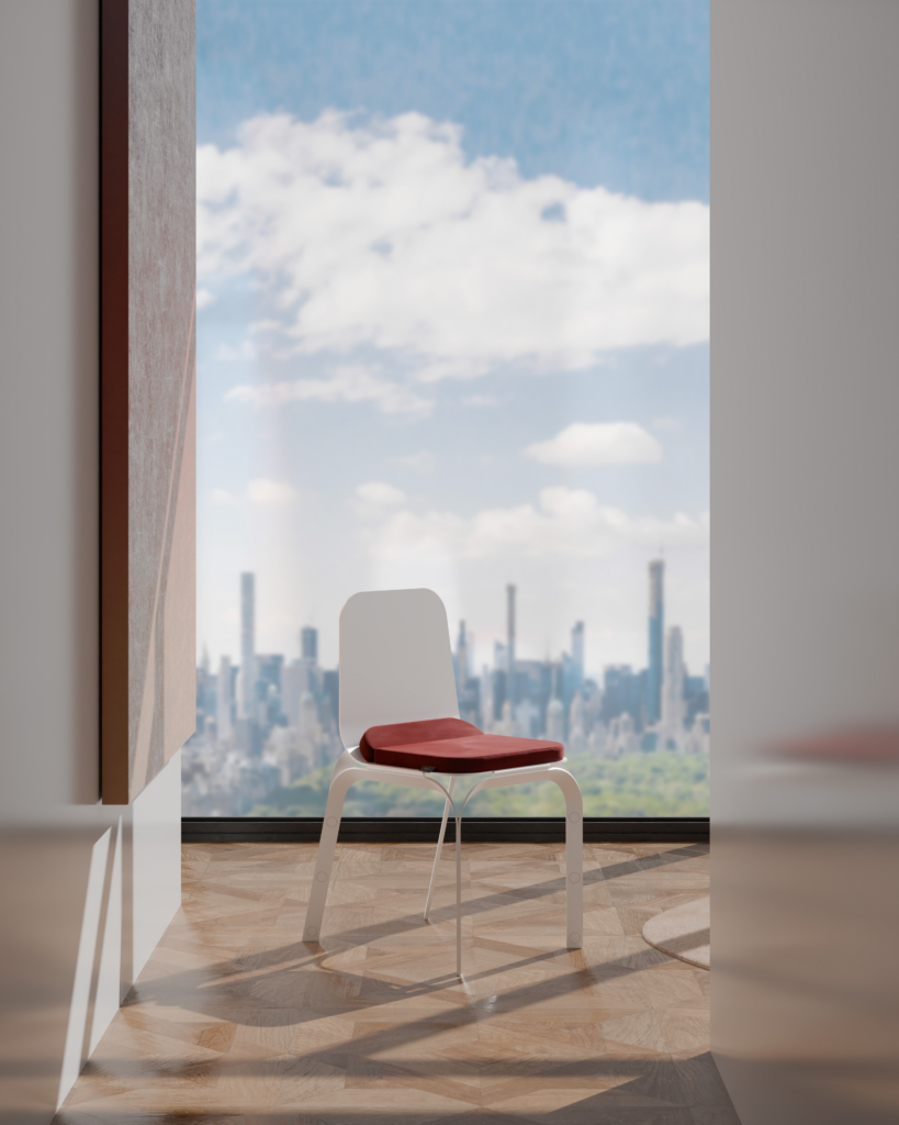Yla newyork chair 0001