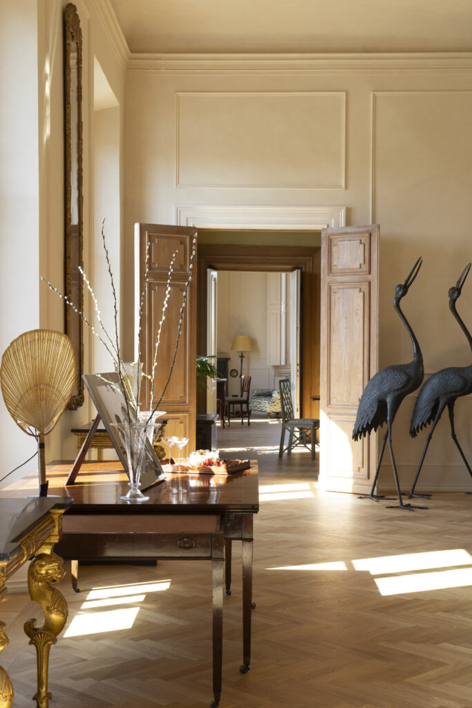 The Quiet Grandeur of a Florentine Palazzo Above the River 5 1400017 1