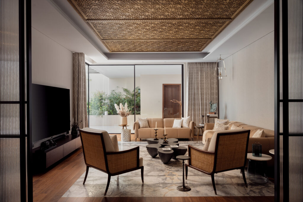The Art of Layered Living in Muscat 5 675 GF FAMILY ROOM 3