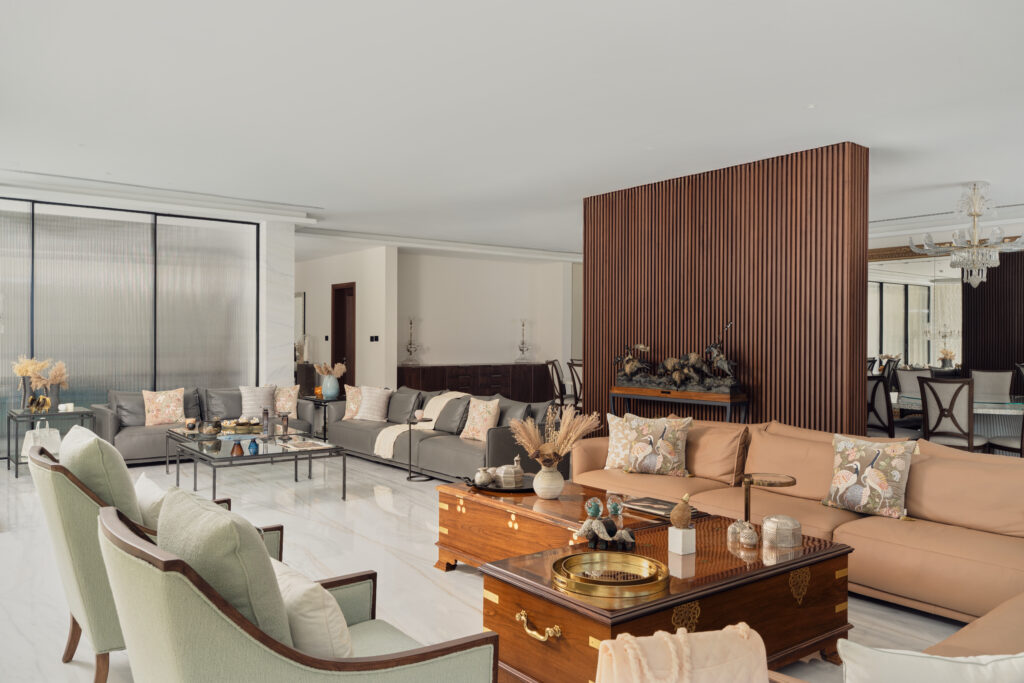 The Art of Layered Living in Muscat 4 675 LIVING