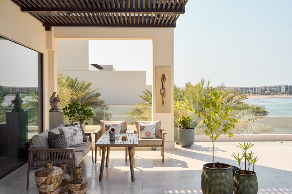 The Art of Layered Living in Muscat 6 675 MASTER TERRACE