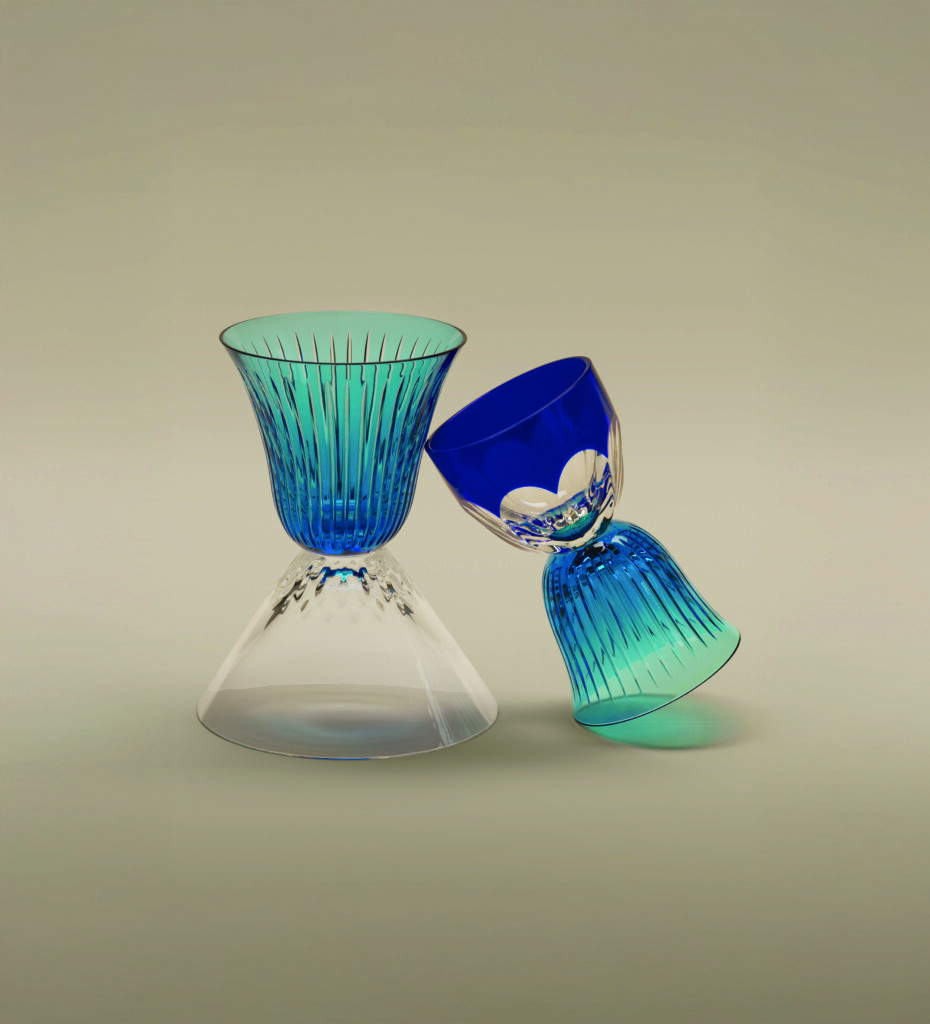 Apollo Duo Saint Louis basduverregauche 0181 1