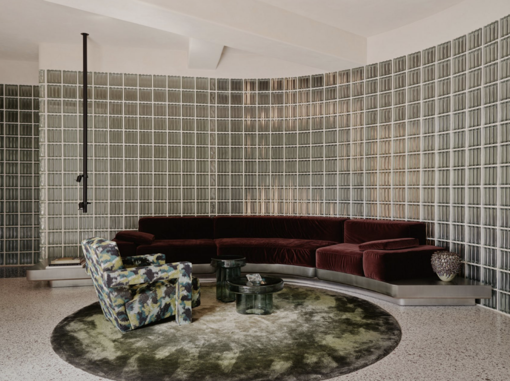 Berghain designer Studio Karhard