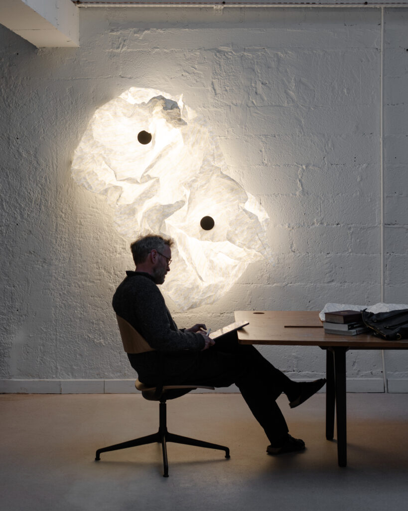 Erwan Bouroullec 2