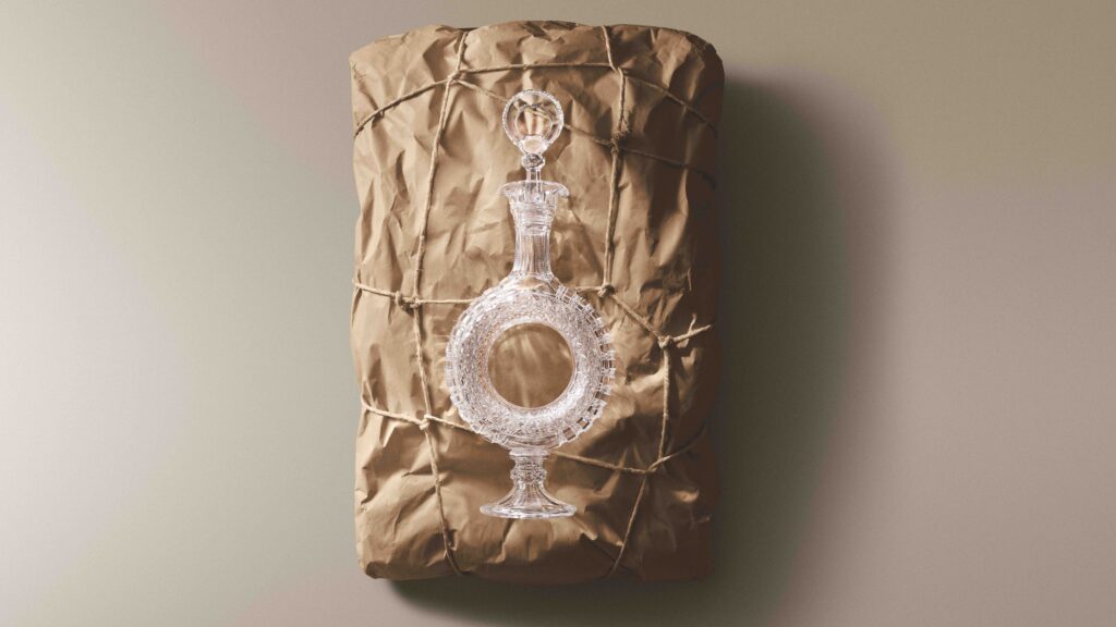 Halo Decanter Baccarat @Nicolas Receveur 3