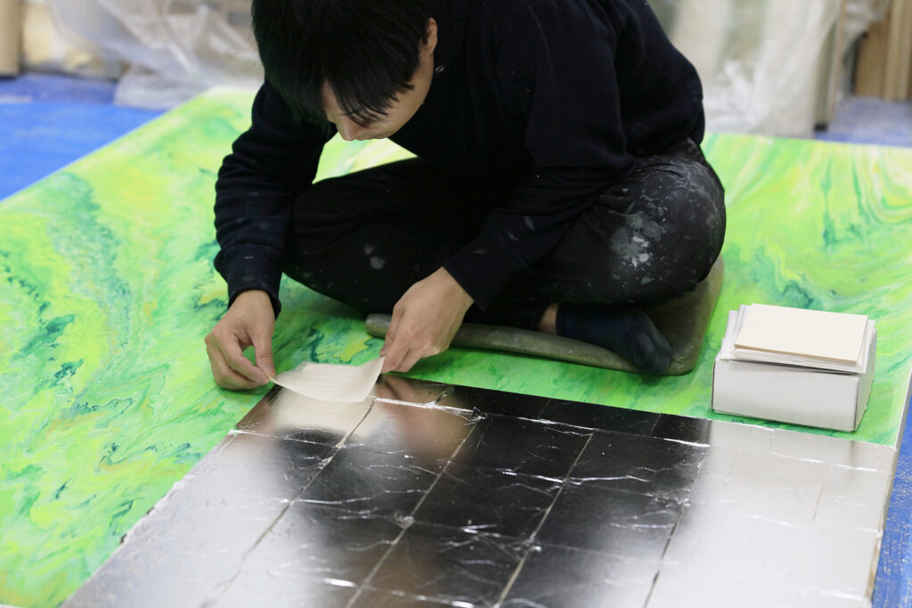 Masayoshi Nojo
