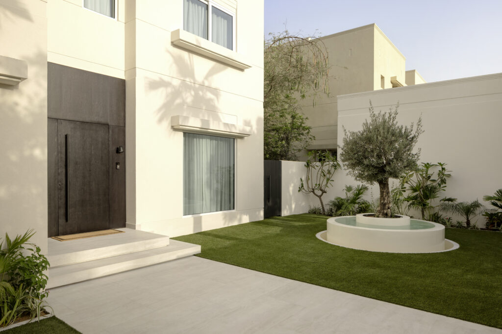 How One Dubai Meadows Villa Was Completely Reimagined From the Inside 15 NVF Meadows 37