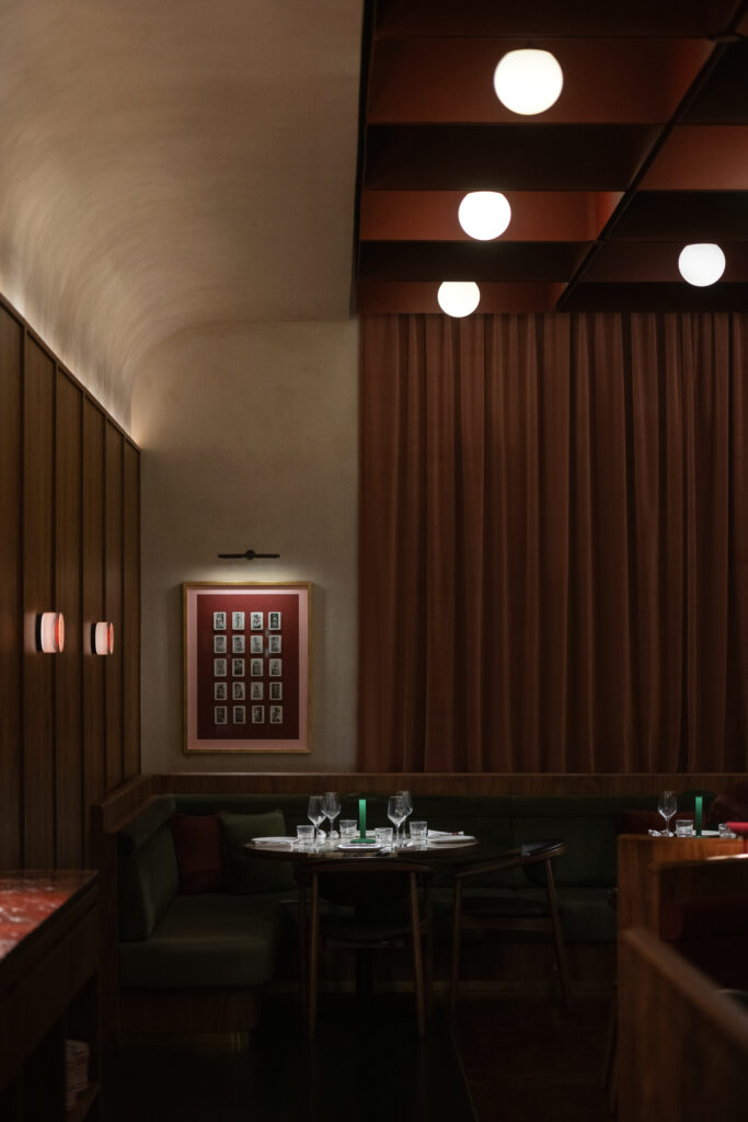 Rare Dining Room 2