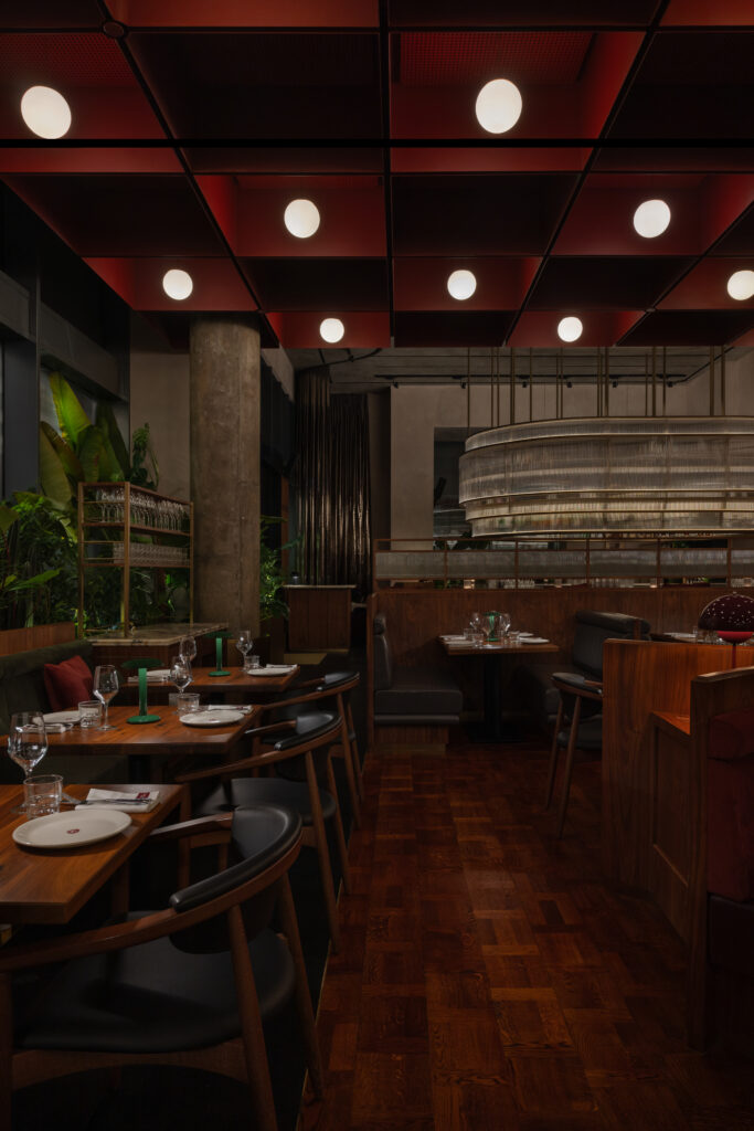 Rare Dining Room 3