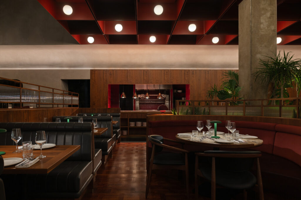 Rare Dining Room 5